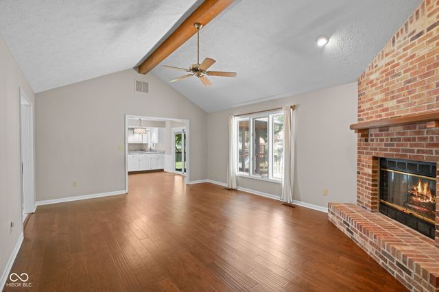 12150 Sunrise Court, Indianapolis, IN 46229