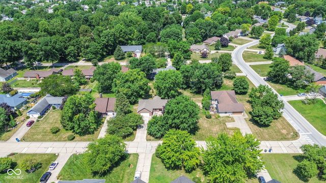 12150 Sunrise Court, Indianapolis, IN 46229