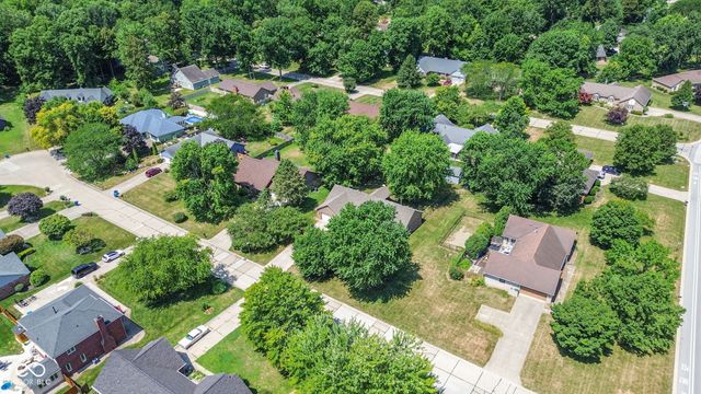 12150 Sunrise Court, Indianapolis, IN 46229