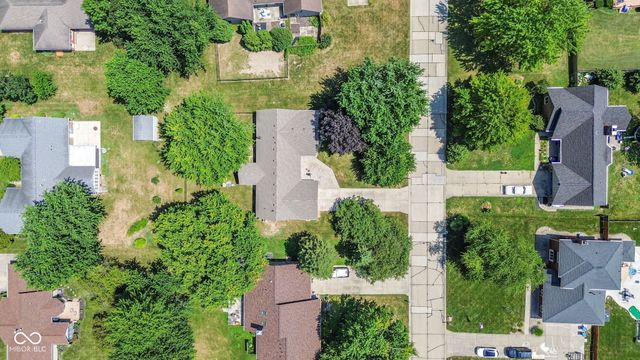 12150 Sunrise Court, Indianapolis, IN 46229