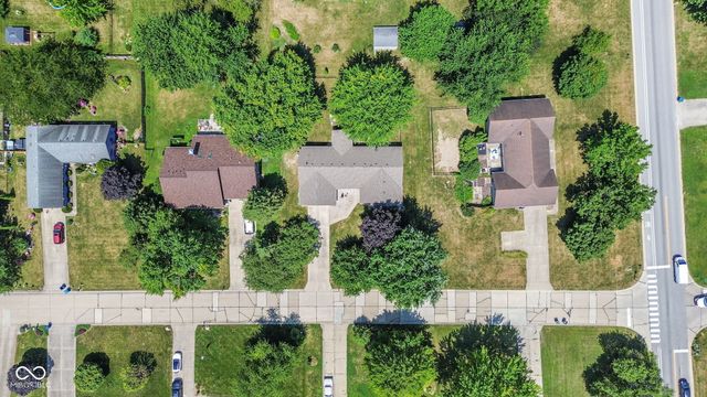 12150 Sunrise Court, Indianapolis, IN 46229