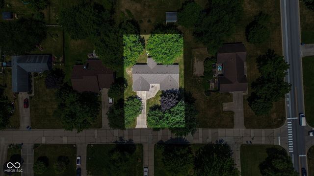 12150 Sunrise Court, Indianapolis, IN 46229