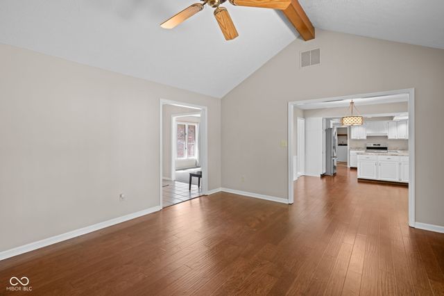 12150 Sunrise Court, Indianapolis, IN 46229