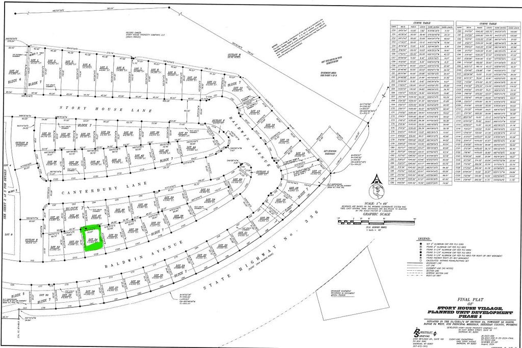 TBD Avenue Block 7 Lot 54, Sheridan, WY 82801 photo 62