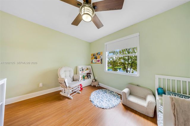 12158 SW 5th Ct, Pembroke Pines, FL 33025