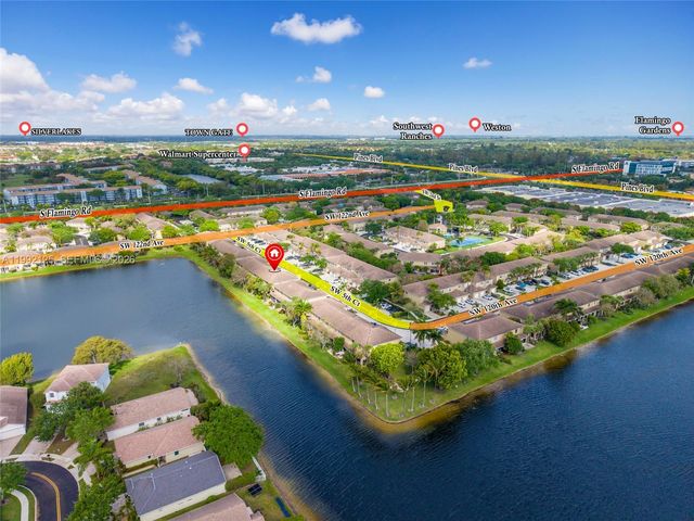 12158 SW 5th Ct, Pembroke Pines, FL 33025