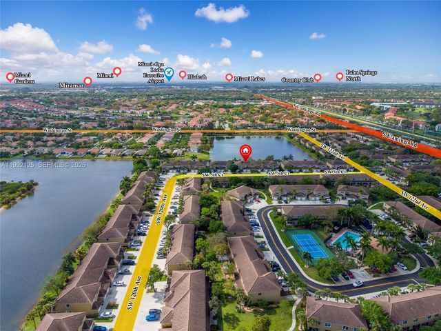 12158 SW 5th Ct, Pembroke Pines, FL 33025