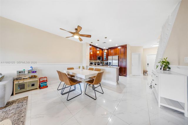 12158 SW 5th Ct, Pembroke Pines, FL 33025