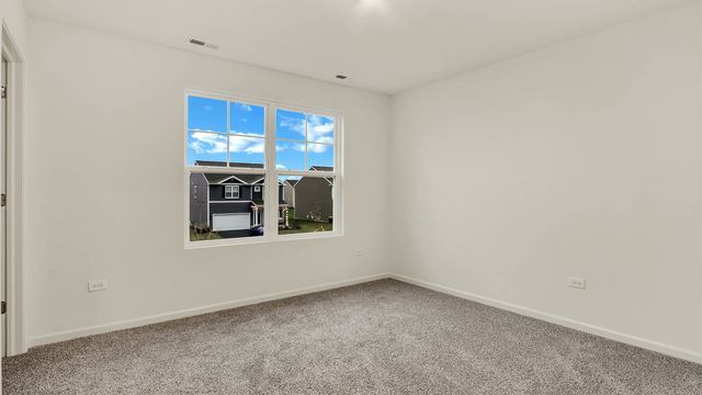 13522 S Coronado Circle, Plainfield, IL 60544