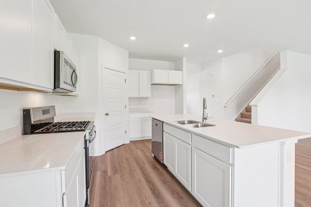 13522 S Coronado Circle, Plainfield, IL 60544