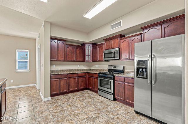 14384 ALMA POINT, El Paso, TX 79938