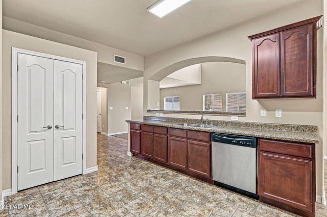14384 ALMA POINT, El Paso, TX 79938