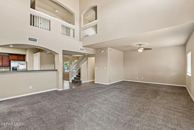 14384 ALMA POINT, El Paso, TX 79938