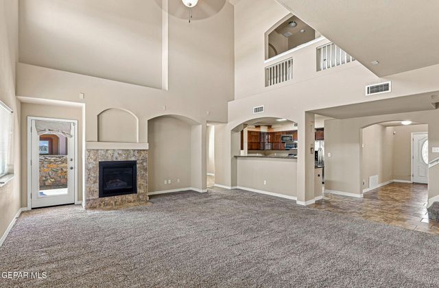 14384 ALMA POINT, El Paso, TX 79938