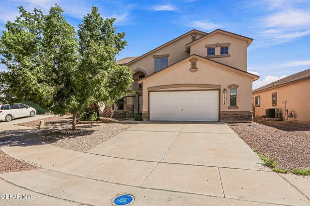 14384 ALMA POINT, El Paso, TX 79938