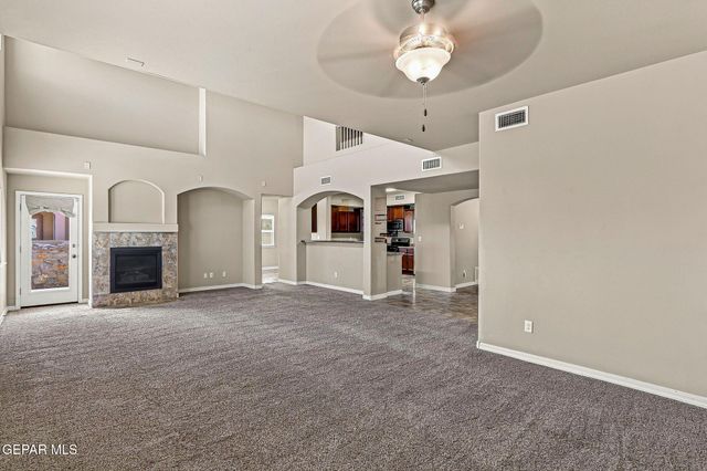 14384 ALMA POINT, El Paso, TX 79938