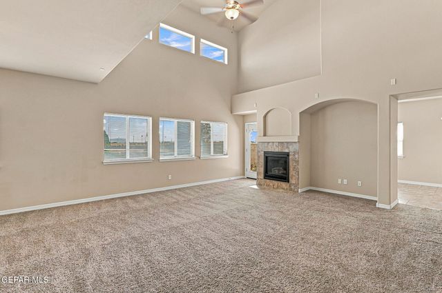 14384 ALMA POINT, El Paso, TX 79938