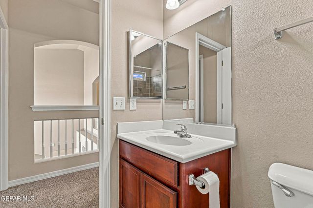 14384 ALMA POINT, El Paso, TX 79938