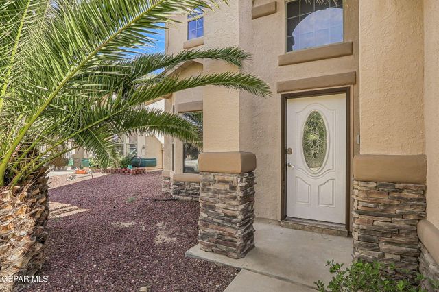 14384 ALMA POINT, El Paso, TX 79938