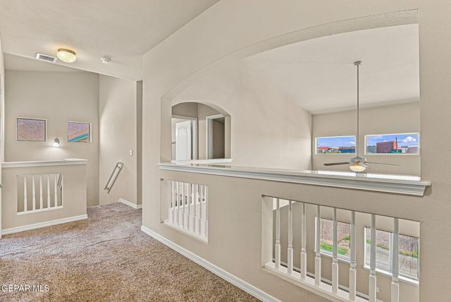 14384 ALMA POINT, El Paso, TX 79938
