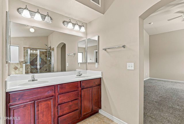 14384 ALMA POINT, El Paso, TX 79938