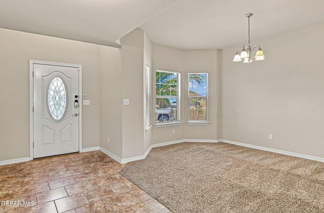 14384 ALMA POINT, El Paso, TX 79938