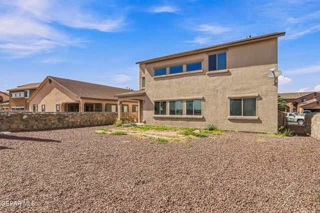 14384 ALMA POINT, El Paso, TX 79938