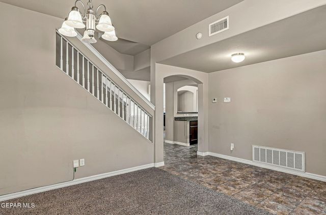 14384 ALMA POINT, El Paso, TX 79938