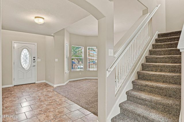 14384 ALMA POINT, El Paso, TX 79938