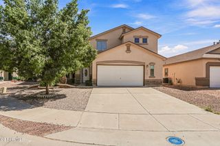 14384 ALMA POINT, El Paso, TX 79938