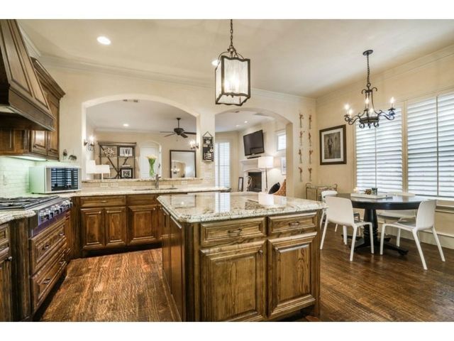 3528 Asbury Street, University Park, TX 75205