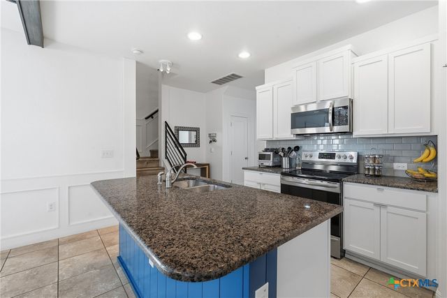 404 Cane River, Pflugerville, TX 78660