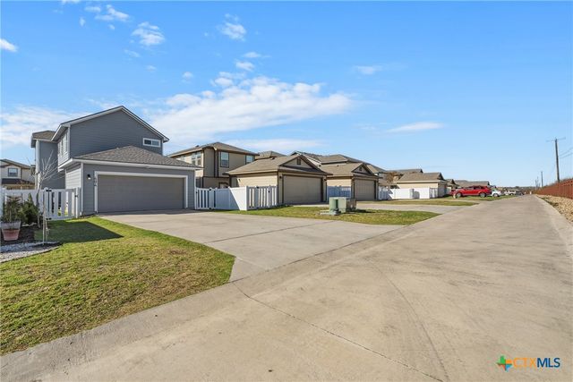 404 Cane River, Pflugerville, TX 78660
