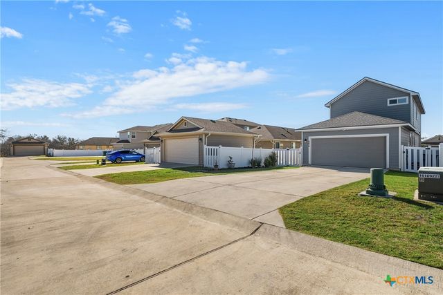 404 Cane River, Pflugerville, TX 78660