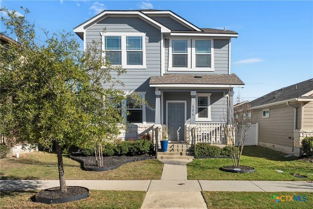 404 Cane River, Pflugerville, TX 78660