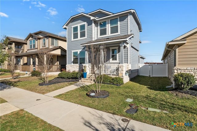 404 Cane River, Pflugerville, TX 78660