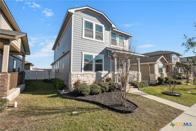 404 Cane River, Pflugerville, TX 78660