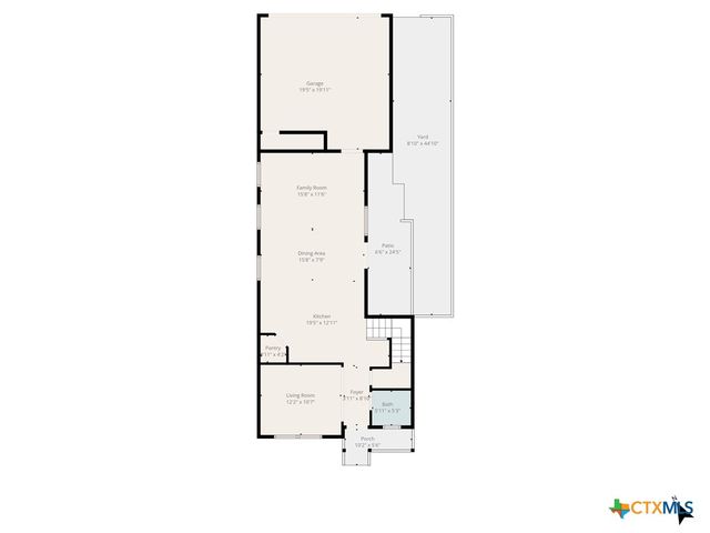 404 Cane River, Pflugerville, TX 78660