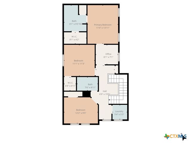 404 Cane River, Pflugerville, TX 78660