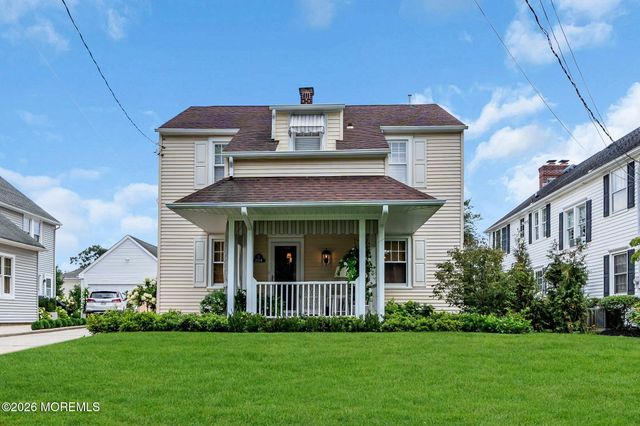 204 Monroe Avenue, Spring Lake, NJ 07762