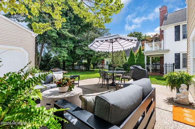 204 Monroe Avenue, Spring Lake, NJ 07762