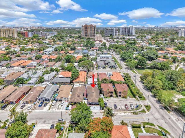 3231 SW 25th Street, Miami, FL 33133