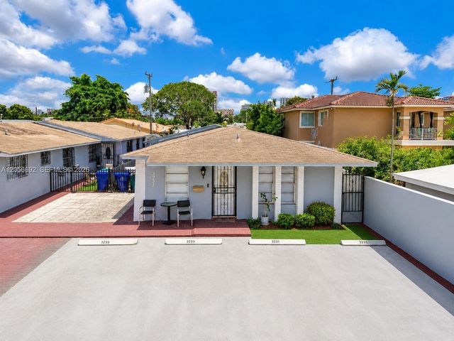 3231 SW 25th Street, Miami, FL 33133
