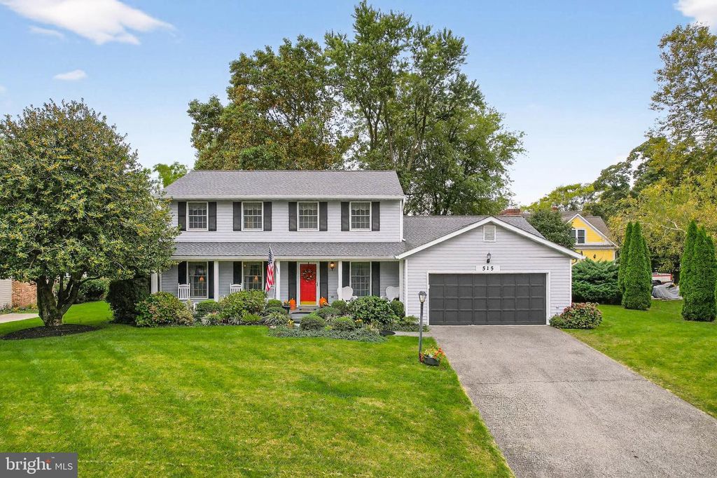 515 BAY HILLS DR, Arnold, MD 21012
