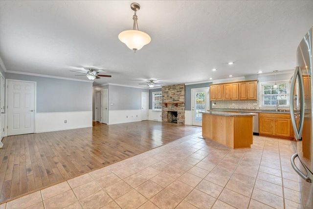 3565 Colony LN, Roanoke, VA 24018