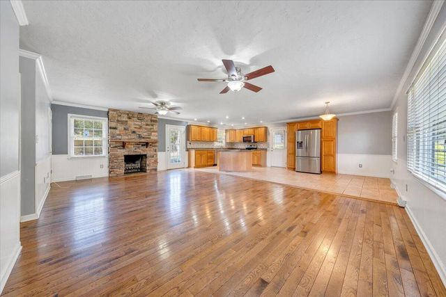 3565 Colony LN, Roanoke, VA 24018