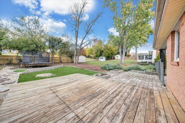 3565 Colony LN, Roanoke, VA 24018