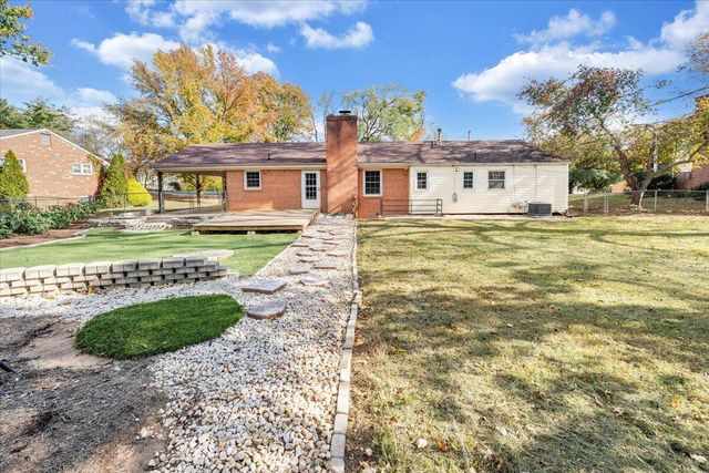 3565 Colony LN, Roanoke, VA 24018