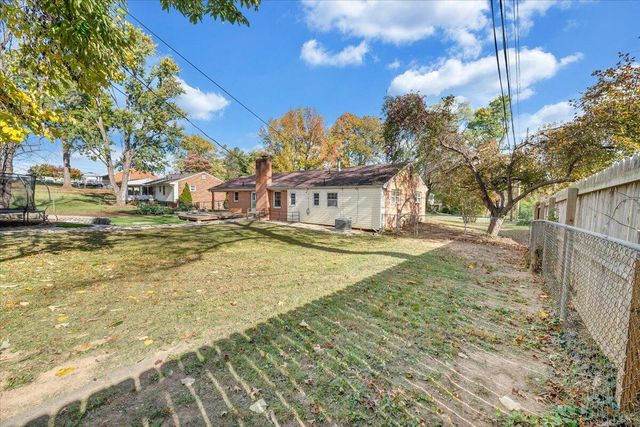 3565 Colony LN, Roanoke, VA 24018