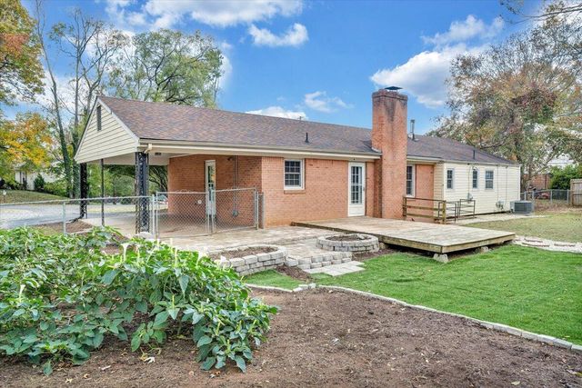 3565 Colony LN, Roanoke, VA 24018